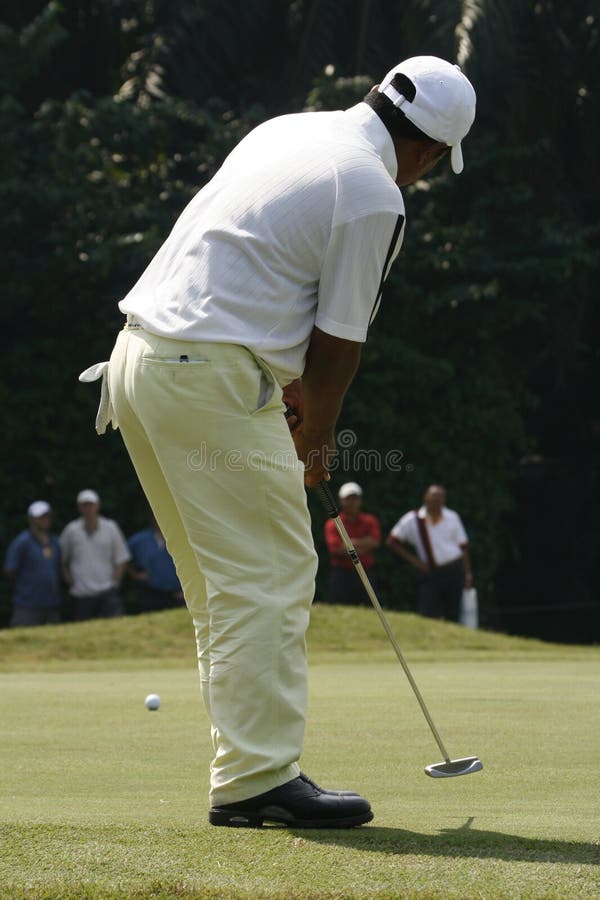 Pro Jogador De Golfe Japonês Hideki Matsuyama De PGA Fotografia Editorial -  Imagem de esfera, copo: 124271712