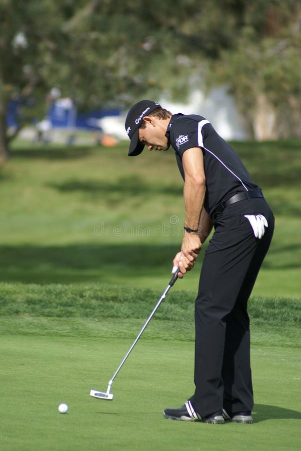 Pro Jogador De Golfe Japonês Hideki Matsuyama De PGA Fotografia Editorial -  Imagem de esfera, copo: 124271712