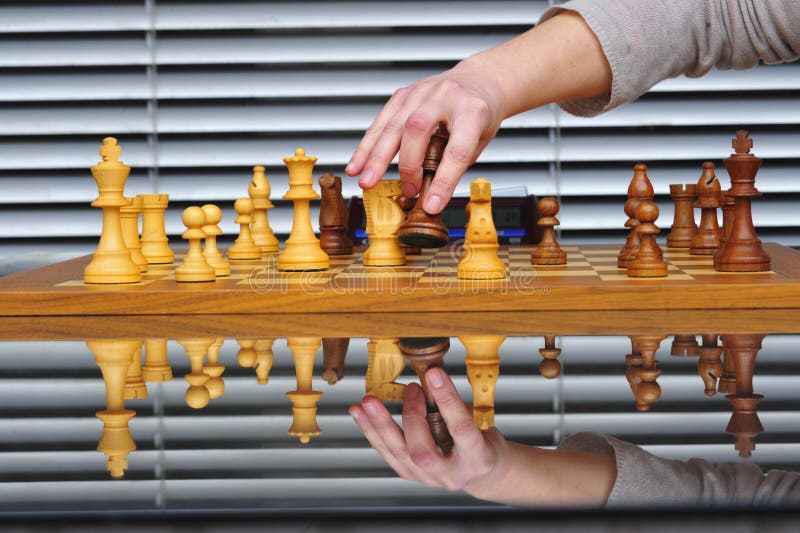 🔸Portfólio: Jogo de Xadrez com Desafio Estratégico e Planos para IA🔸