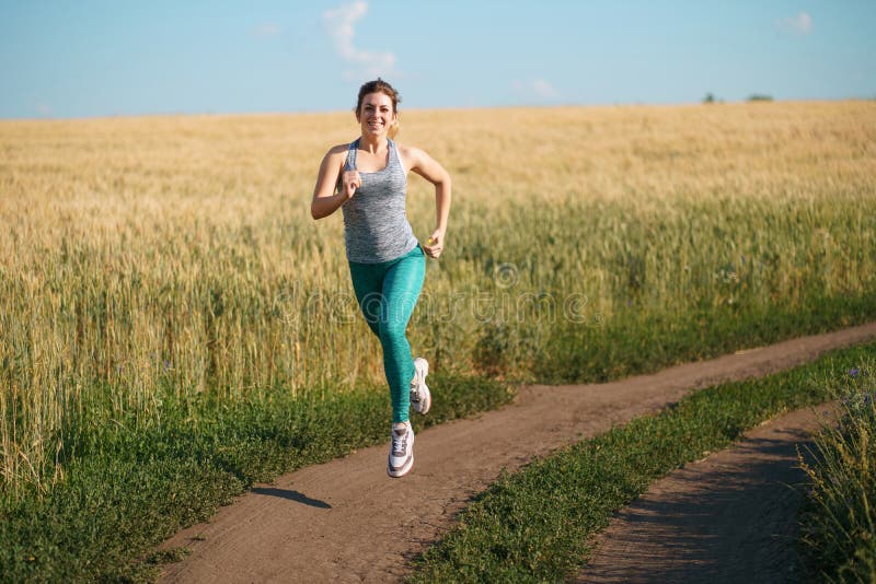 Тело сбежать. Jogging это женский род.