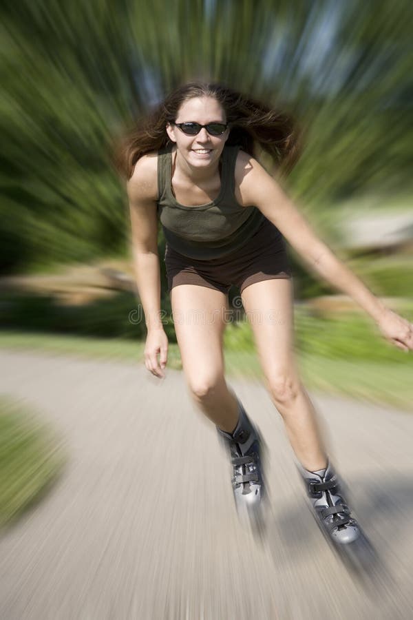 jogging стоковое фото rf