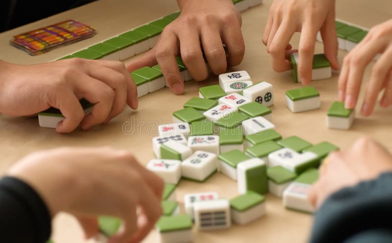 Mais de 10 imagens grátis de Mahjong e Jogos - Pixabay