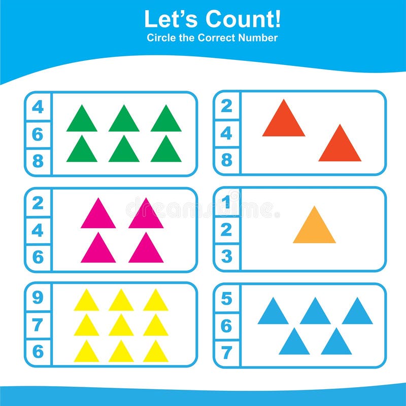 Jogo Sudoku Com Imagens Em Formas Geométricas Para Crianças Fácil Jogo  Educacional Para Crianças Tarefa De Atividade De Planilha P Ilustração  Stock - Ilustração de educacional, sinal: 201758963