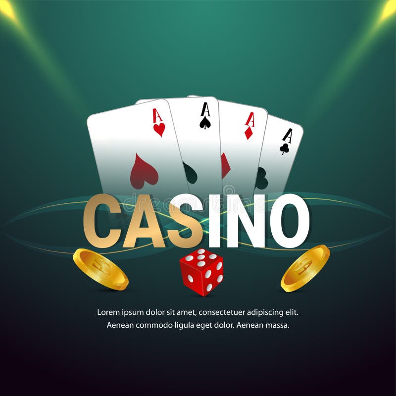 jogo de cassino