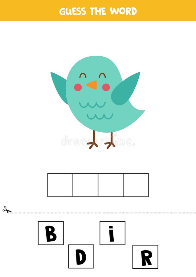 jogo educativo de ortografia para crianças encontrar a letra que faltava  com um pinguim fofo 2313893 Vetor no Vecteezy