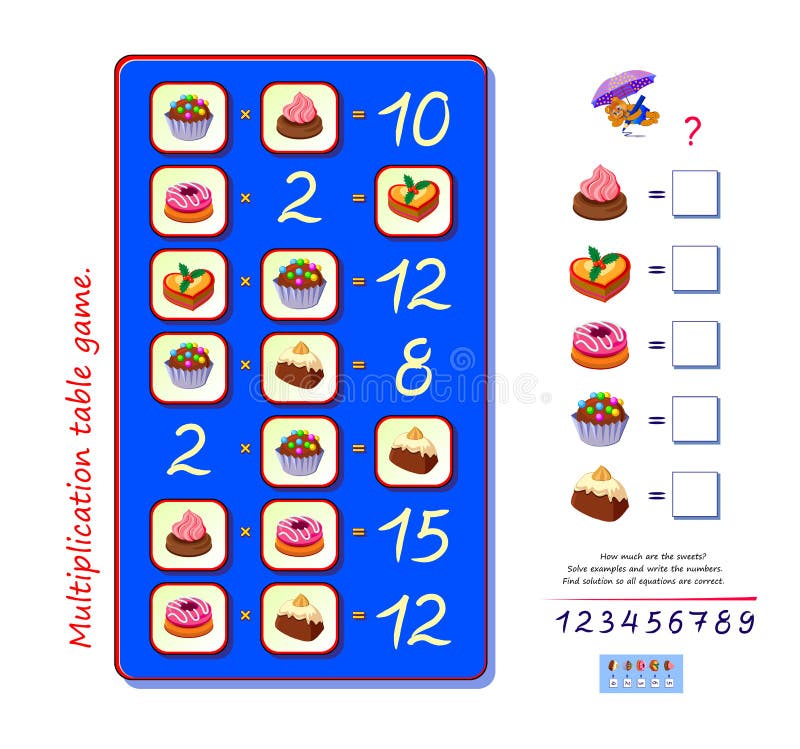 Jogos de Lógica - Só Matemática