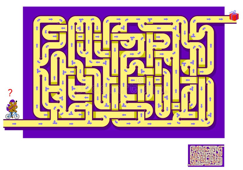 Jogo De Quebra Cabeça Com Crianças De Passatempo De Teste De