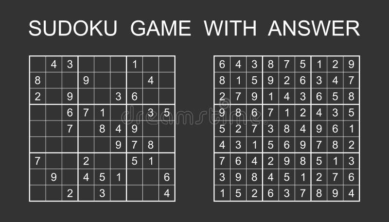 Sudoku 4x4 - Difícil 