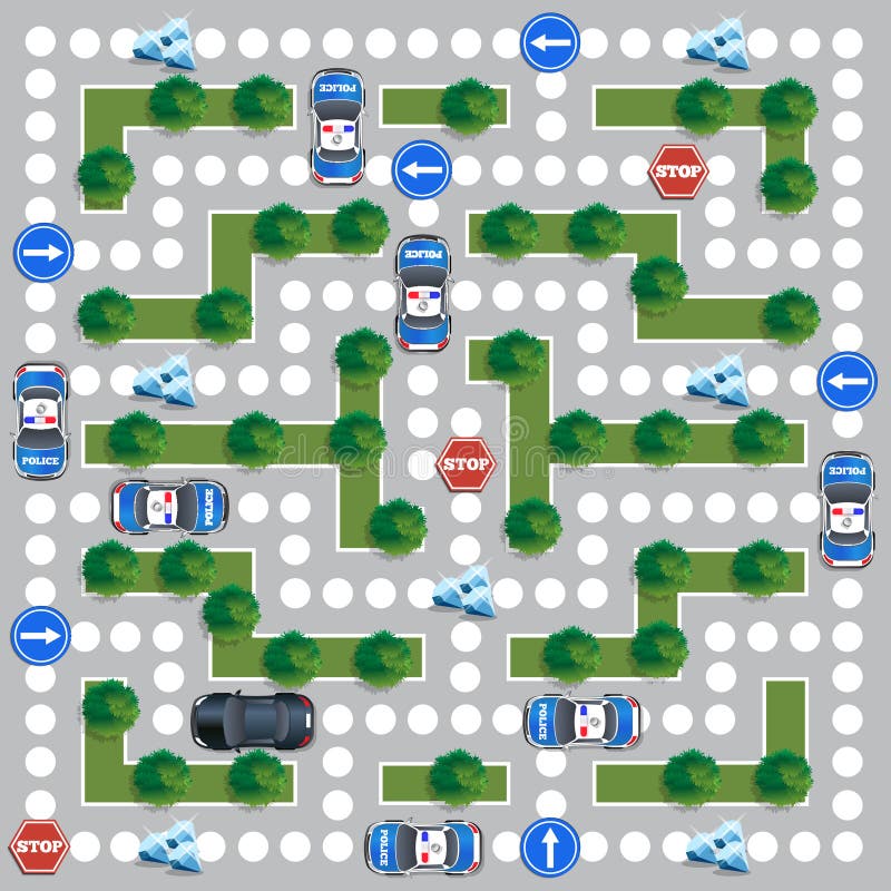 JOGO DE TABULEIRO É PROIBIDO ESTACIONAR