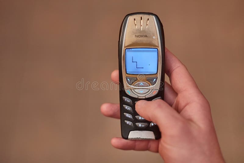 Jogue Cobra Nokia 3310 gratuitamente sem downloads