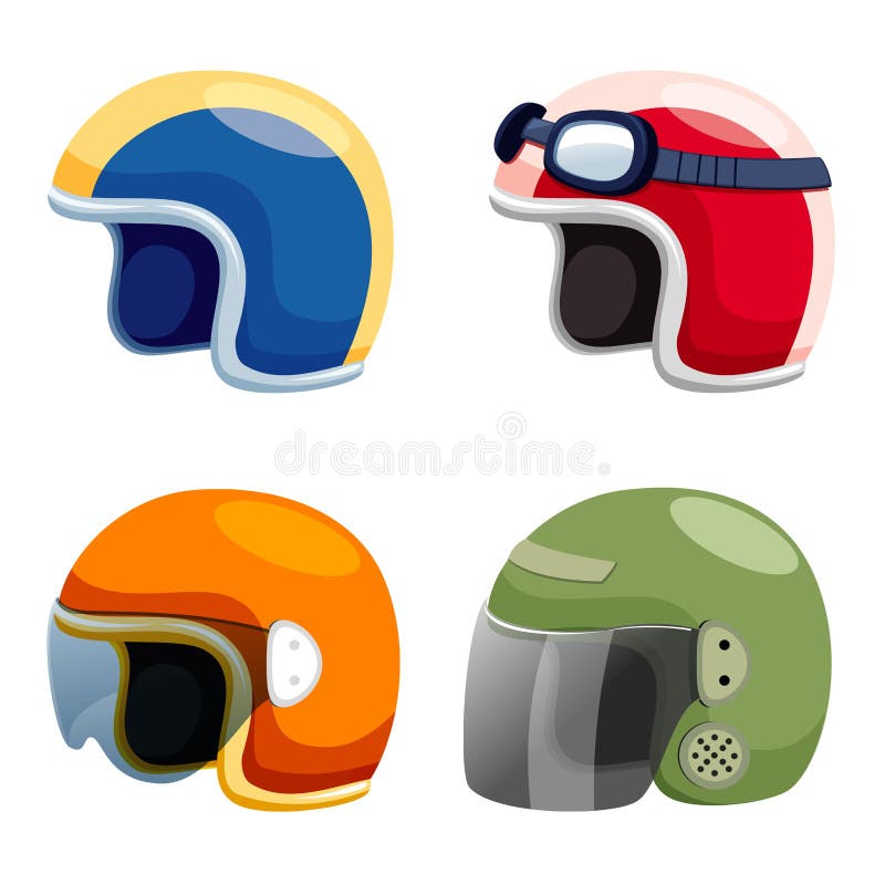 Ciclomotor de moto vespa bonito cor verde. conceito de objeto dos desenhos  animados ilustração isolada. estilo simples adequado para vetor de logotipo  premium de design de ícone de adesivo