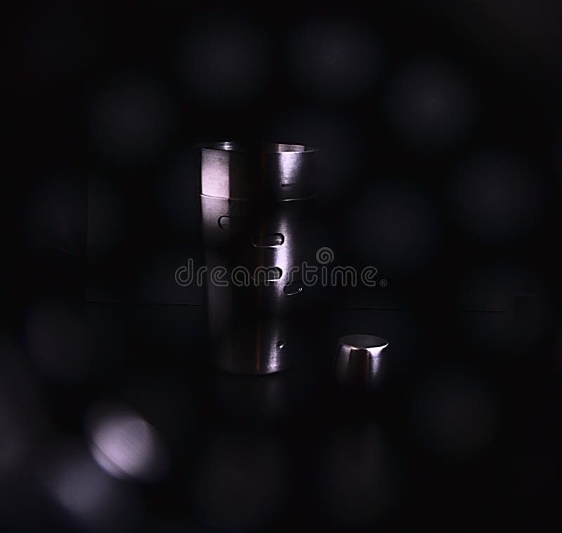 Jogo do cocktail imagens de stock Jogo do cocktail imagens de stock
