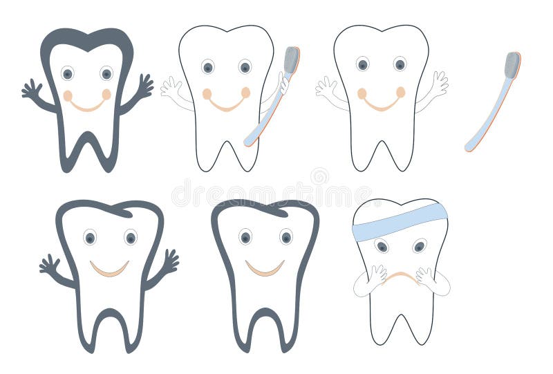 Dentes, Ilustração Do ícone Dentes Do Vampiro Para Desenho Gráfico E Web  Ilustração Stock - Ilustração de disfarce, sangue: 171153355