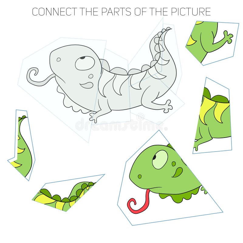Jogos Da Lógica Para Crianças Ilustração do Vetor - Ilustração de  aprendizagem, enigma: 83591073