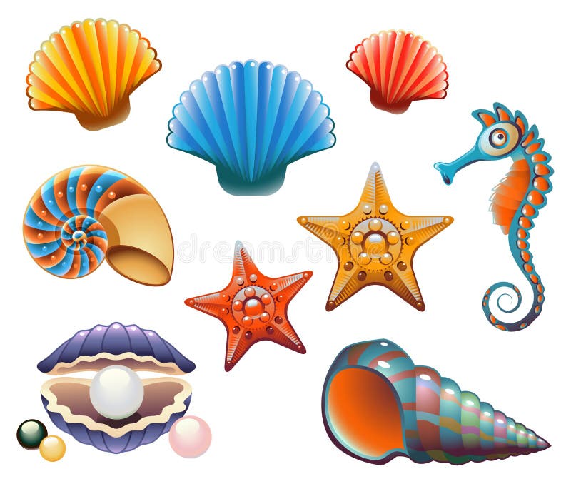 Jogo do Seashell Jogo do Seashell