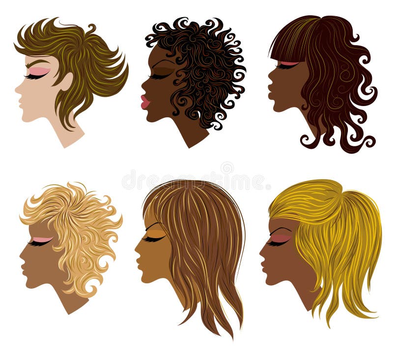 Jogo Hair Style Online em