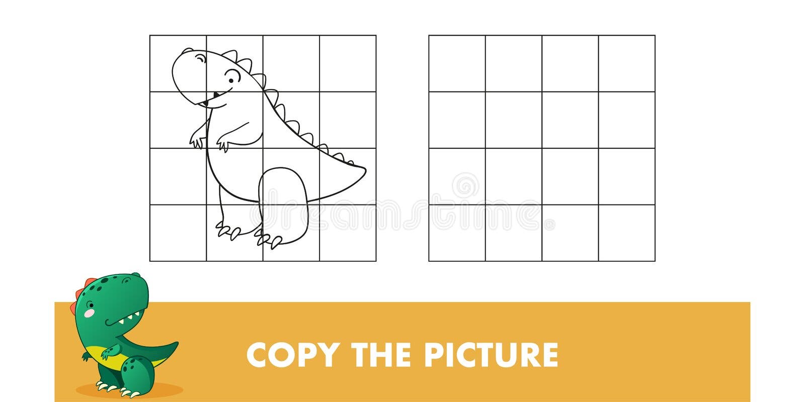 Contorno De Dinossauro Com Inscrições No Interior. Silhuetas De Dinossauro  Definidas Ilustração do Vetor - Ilustração de jogo, dinossauro: 260546570