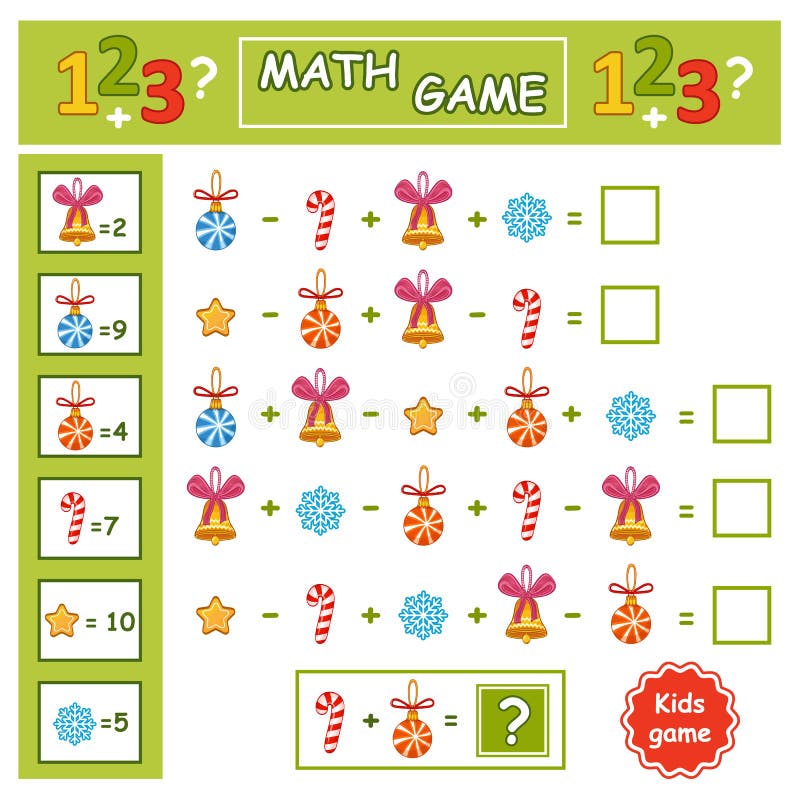 Jogos de Lógica - Só Matemática