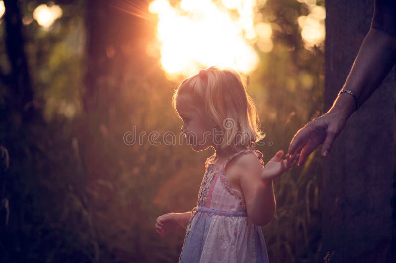 Brincar na terra imagem de stock royalty free