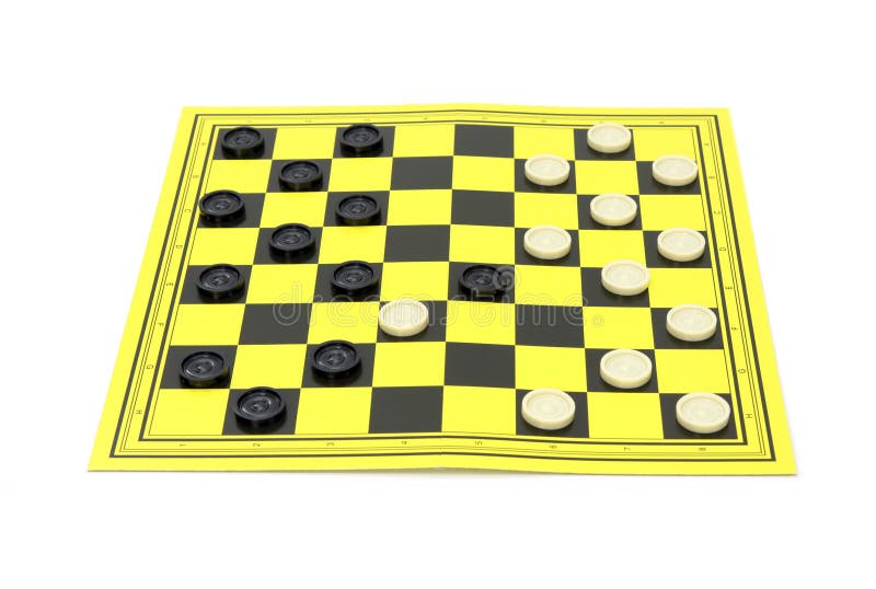 Jogo nos esboços foto de stock royalty free Jogo nos esboços foto de stock royalty free