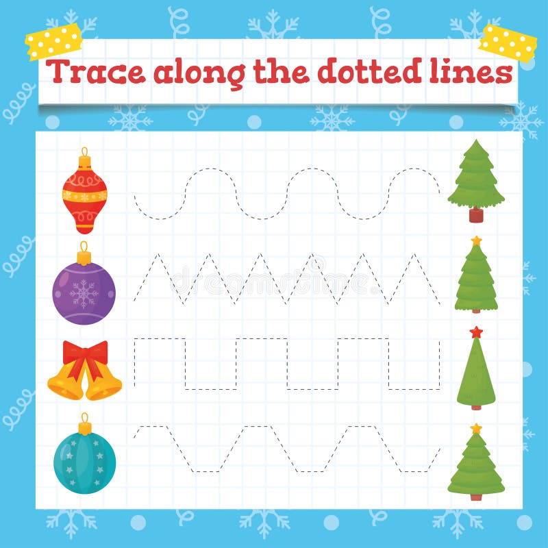 Jogos De Educação Infantil Coloridos Com Decoração De árvores De Natal. Folha De Natal Do Jardim De Infância. Ilustração do Vetor - Ilustração de educacional, tarefa: 197031668 Jogos De Educação Infantil Coloridos Com Decoração De árvores De Natal. Folha De Natal Do Jardim De Infância. Ilustração do Vetor - Ilustração de educacional, tarefa: 197031668