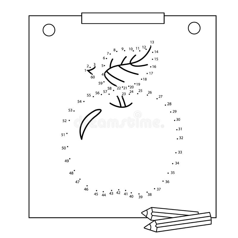 Jogos educativos para crianças: jogo de números. Cogumelos. Livro para  colorir para crianças . imagem vetorial de Oleon17© 139767694