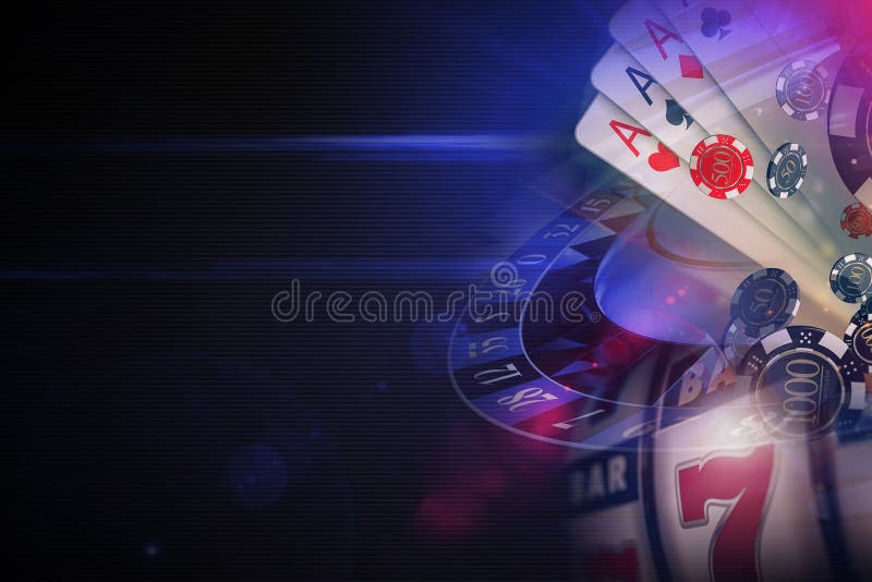 casino plus online