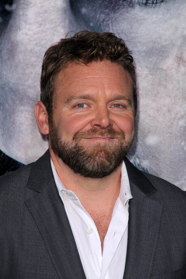 John Carnahan at editorial image. Image of premiere, regal 23085100