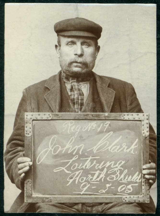 John Clark Picture. Image 222345897