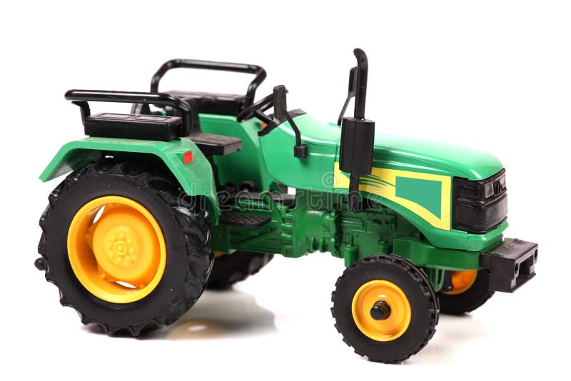 John deere ciągnika obraz stock John deere ciągnika obraz stock