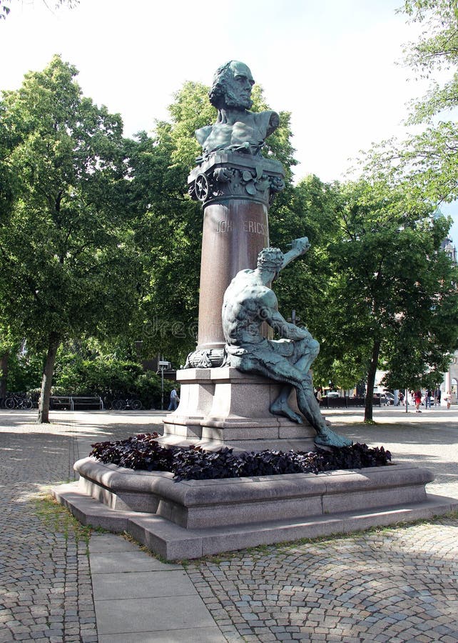 Statue Stockholm Stock Photos - Download 2,067 Royalty Free Photos