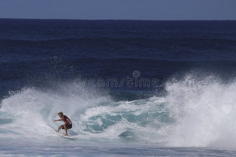 John John Florença fotografia de stock John John Florença fotografia de stock