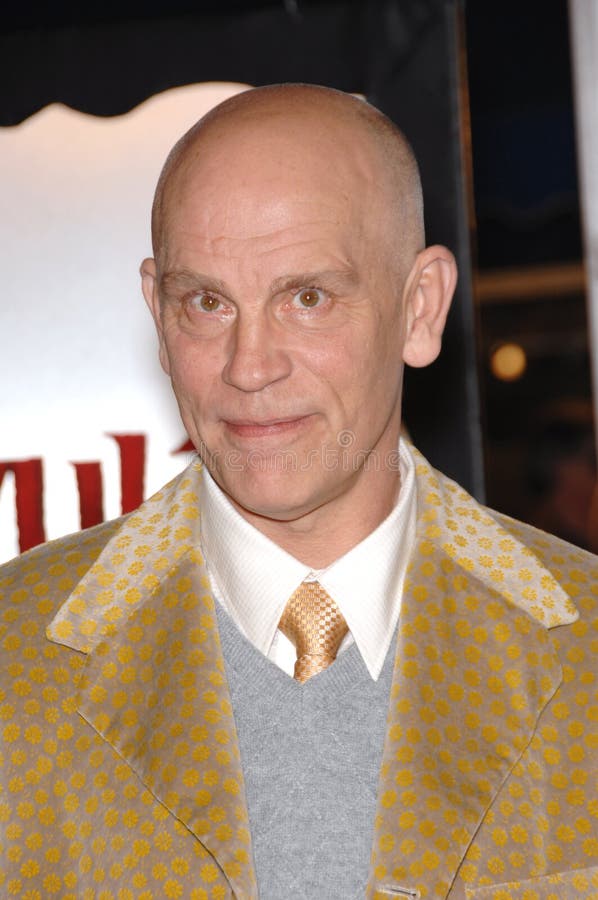 John Malkovich editorial photo. Image of village, paul - 24727471