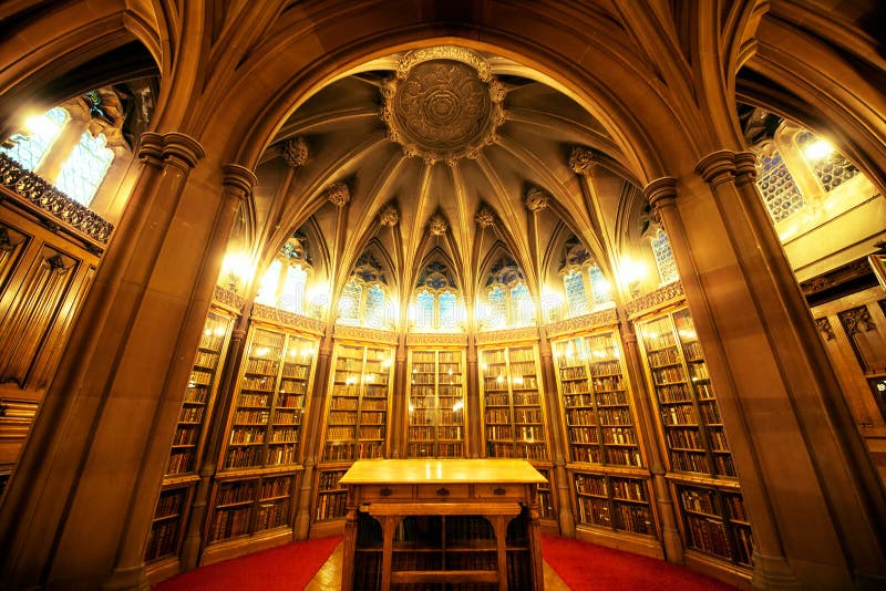 Image result for john rylands library