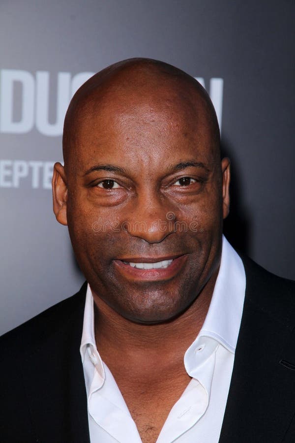 John Singleton στοκ εικόνες