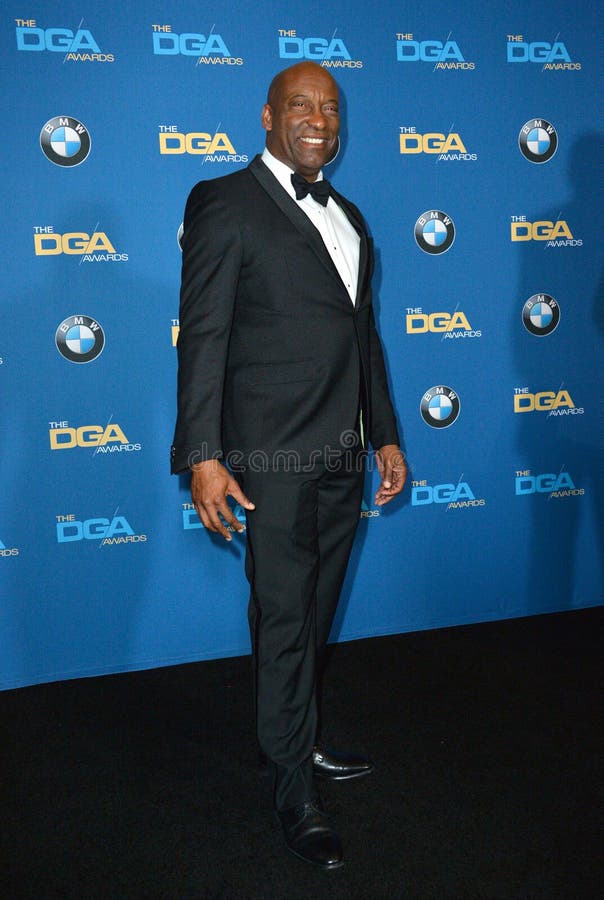 John Singleton stock photography