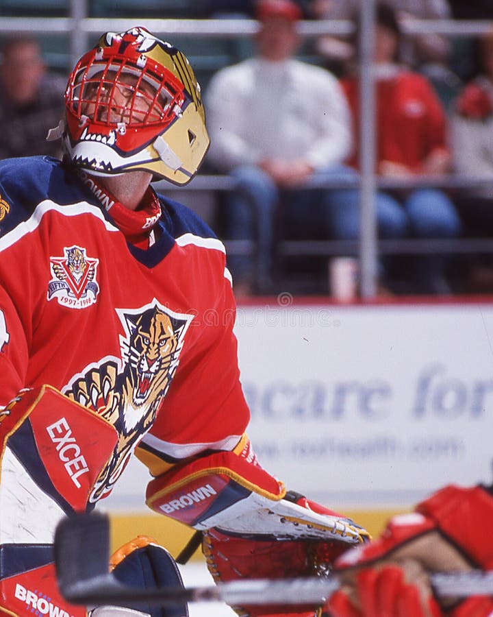 118 John Vanbiesbrouck Skates Stock Photos, High-Res Pictures, and Images -  Getty Images