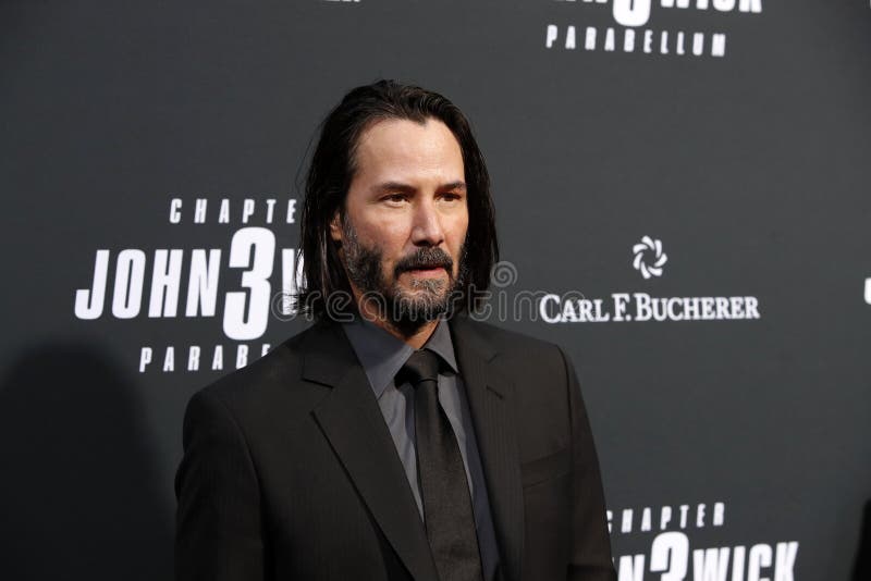 7,652 John Wick Film Stock Photos, High-Res Pictures, and Images