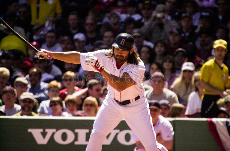 2,045 Johnny Damon Red Sox Photos & High Res Pictures - Getty Images