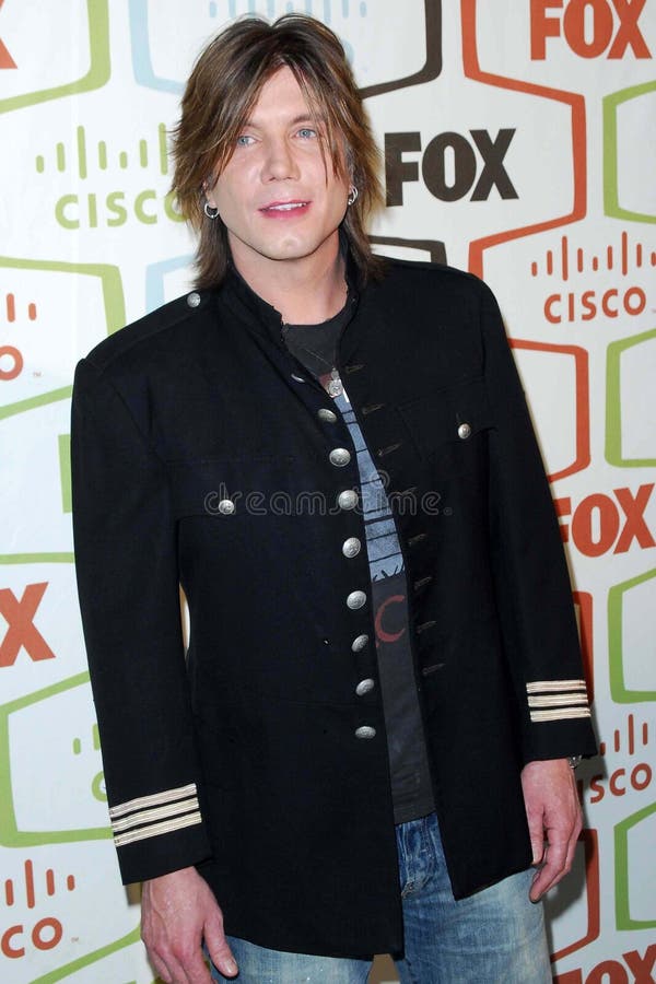 Johnny Rzeznik editorial stock image. Image of party - 24197629