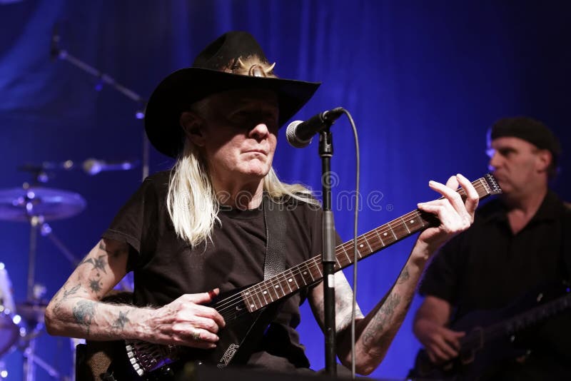 johnny winter all star band johnny winter all star band