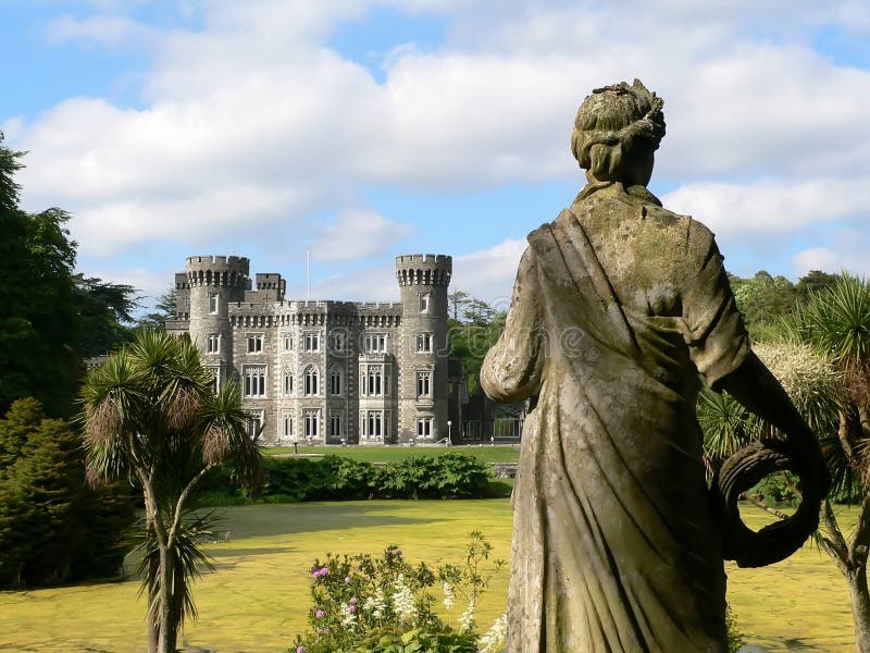 Hilly cork city stock photo. Image of hilly, bridge, cork 26304562