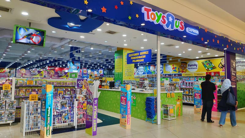 apm toysrus