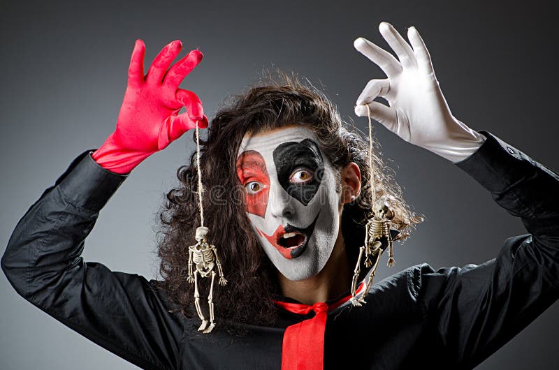 Download 1 837 Joker Face Mask Photos Free Royalty Free Stock Photos From Dreamstime PSD Mockup Templates