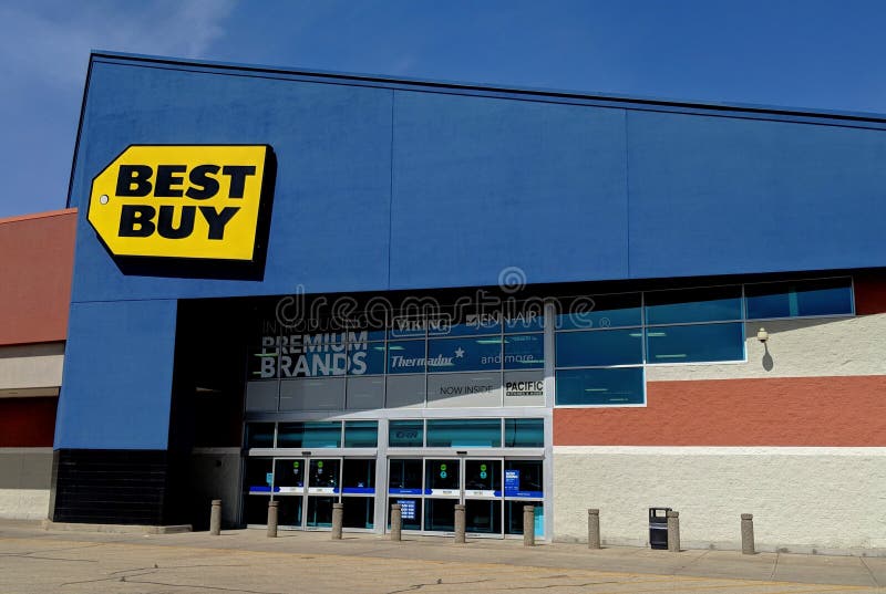 Bestbuy Storefront Photos Free Royalty Free Stock Photos From Dreamstime