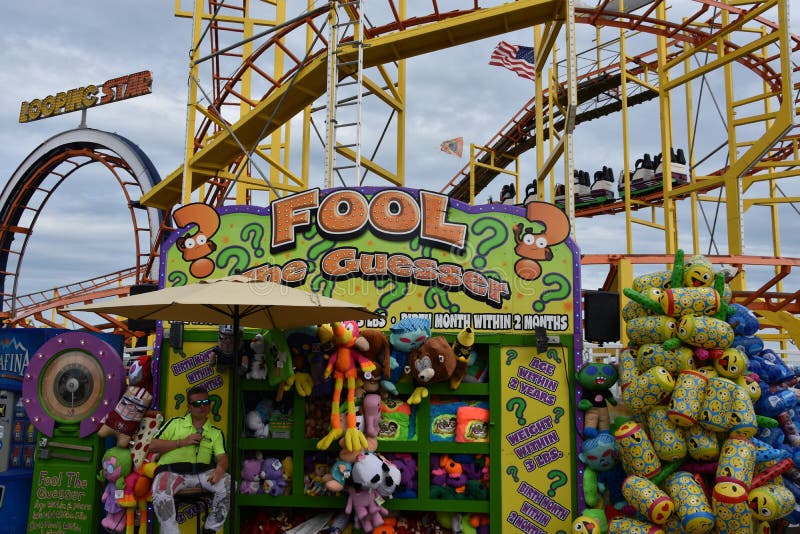 jolly roger amusement park hours jolly roger amusement park hours
