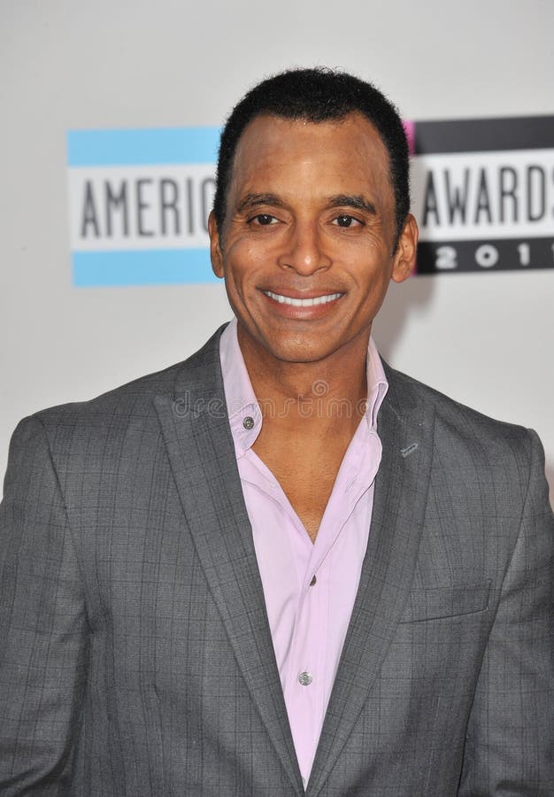 Jon Secada, editorial stock image. Image of awards, smith - 22765809