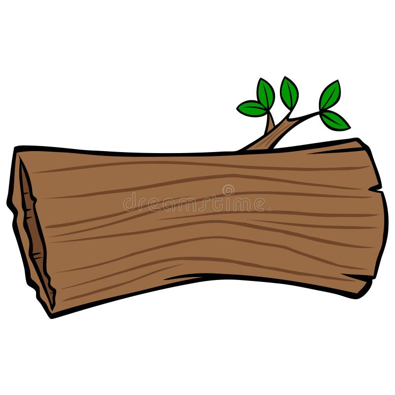Joncteur réseau d'arbre creux illustration libre de droits Joncteur réseau d'arbre creux illustration libre de droits
