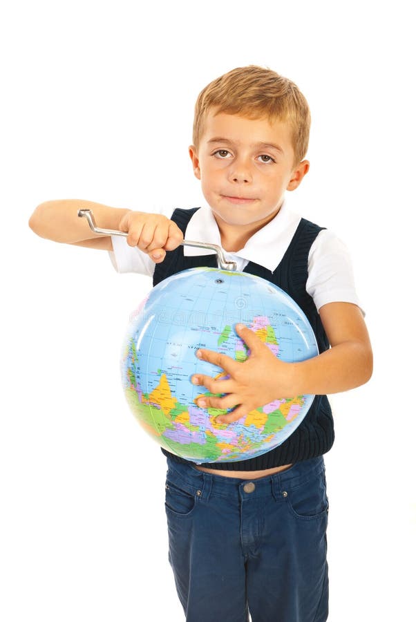 Jongensmoeilijke situatie de wereld stock foto's Jongensmoeilijke situatie de wereld stock foto's