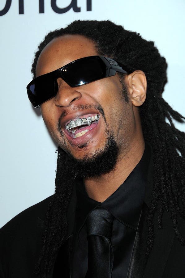 Lil Jon at the Salute To Icons Clive Davis Pre-Grammy Gala. Beverly Hilton Hotel, Beverly Hills, CA. 02-07-09. Lil Jon at the Salute To Icons Clive Davis Pre-Grammy Gala. Beverly Hilton Hotel, Beverly Hills, CA. 02-07-09